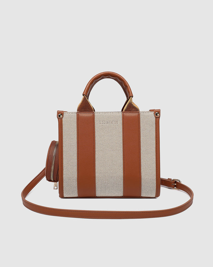 Louenhide Mini Manhattan Tote Bag