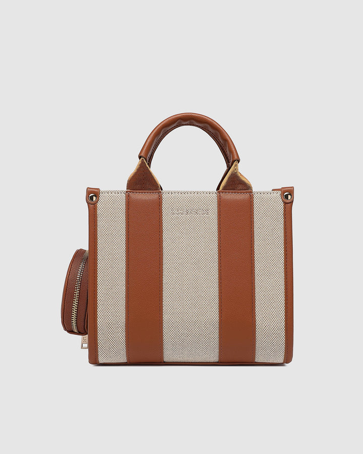 Louenhide Mini Manhattan Tote Bag