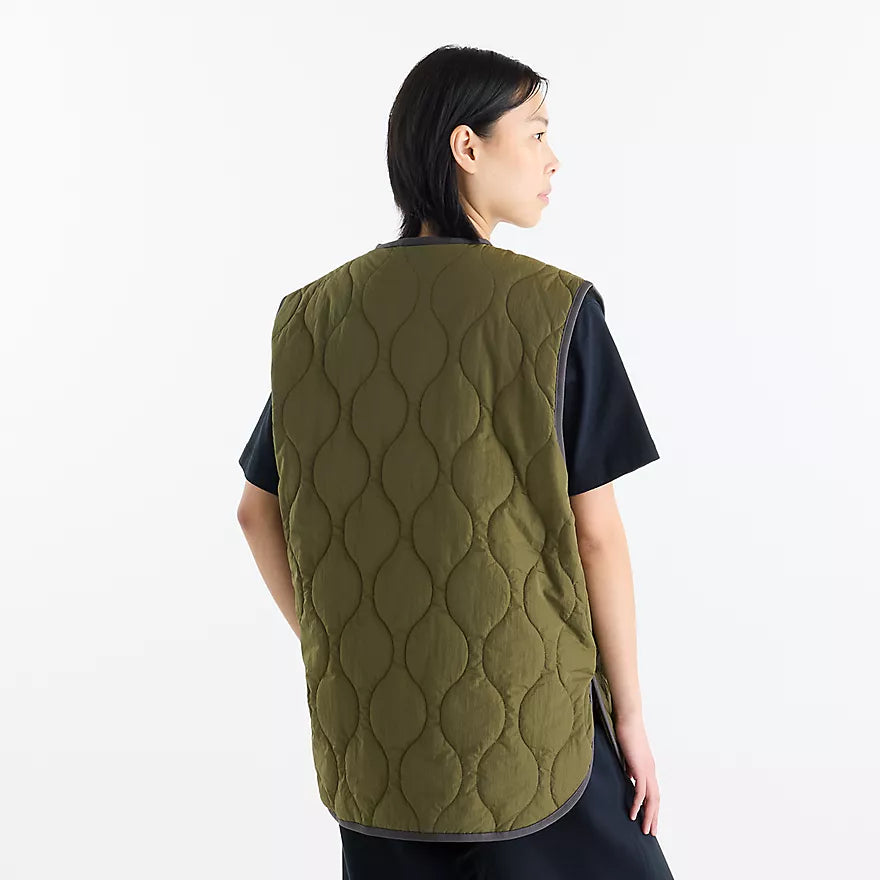 Quilted Vest