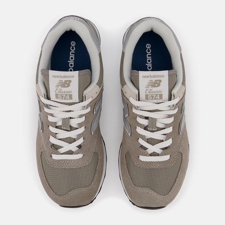 New Balance 574 Womens Sneaker