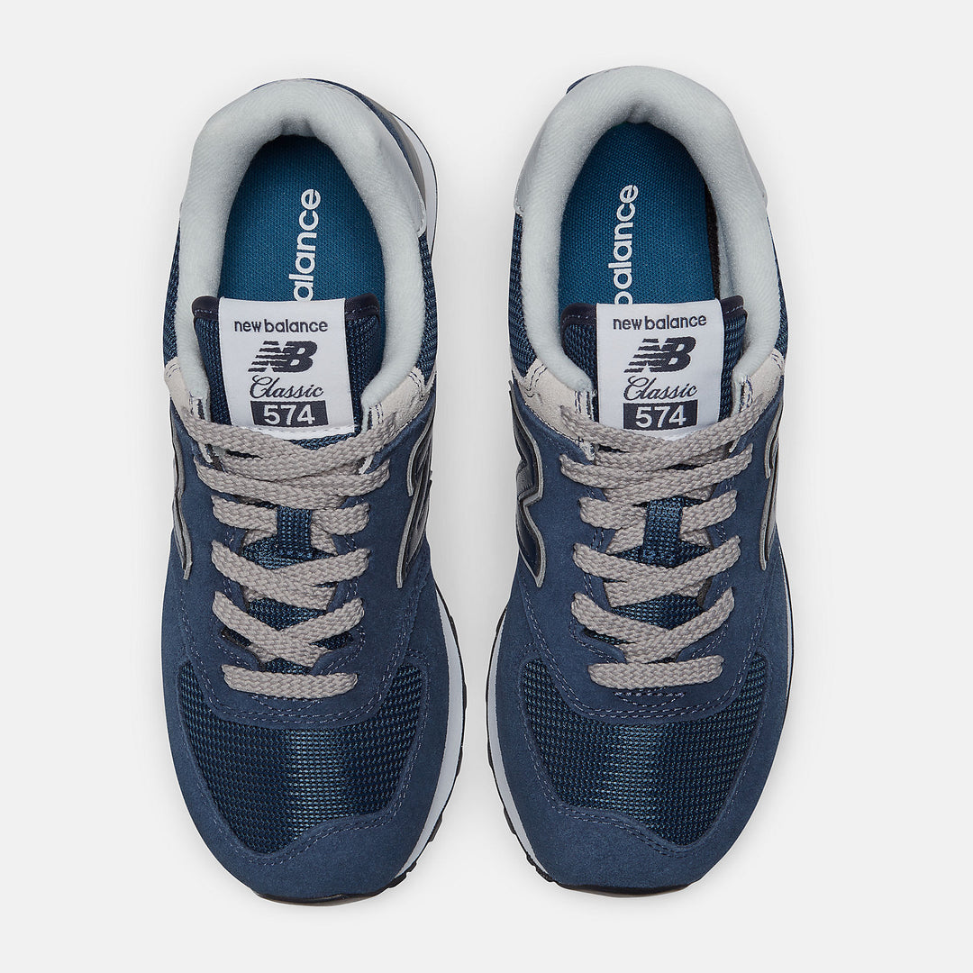 New Balance 574 Womens Sneaker