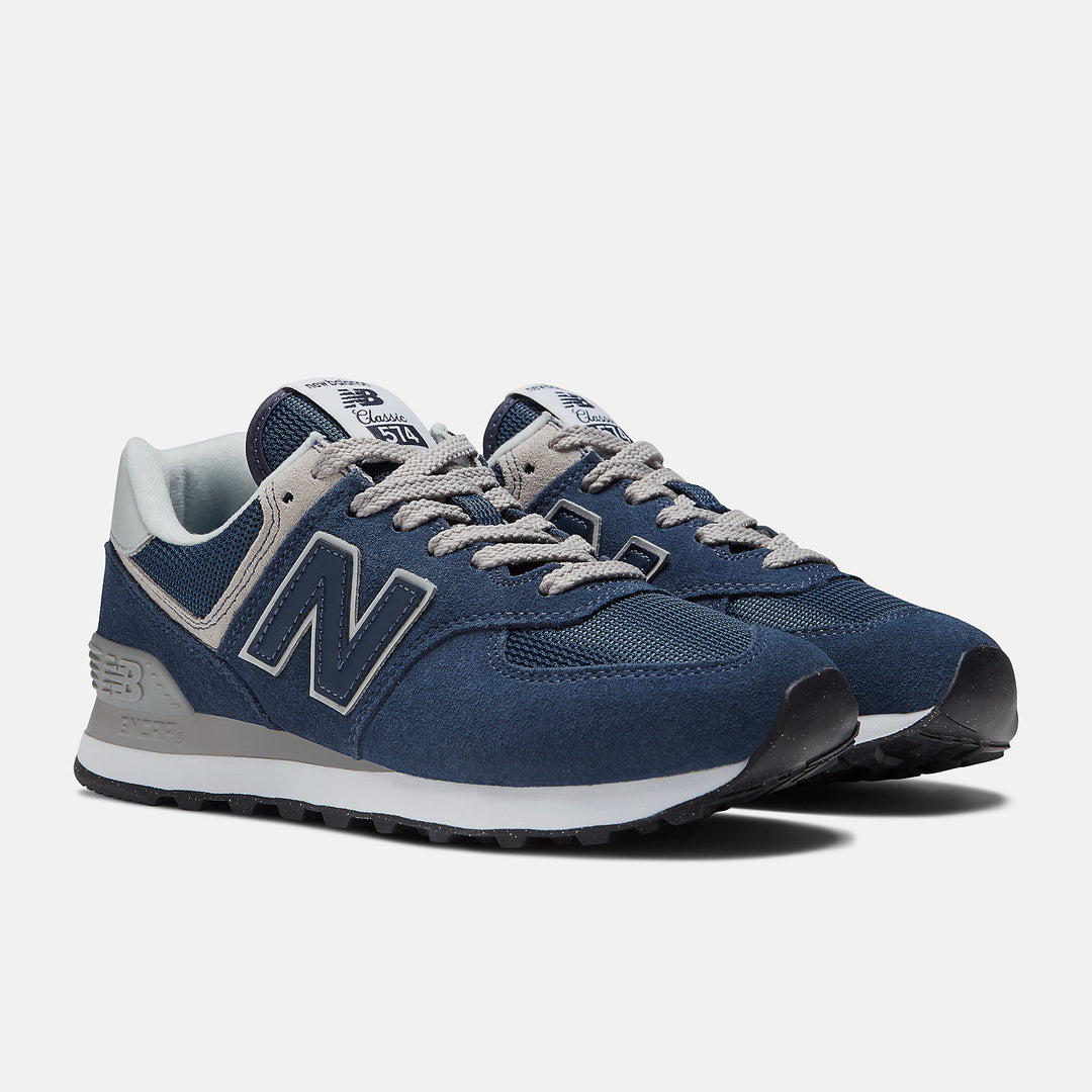 New Balance 574 Womens Sneaker