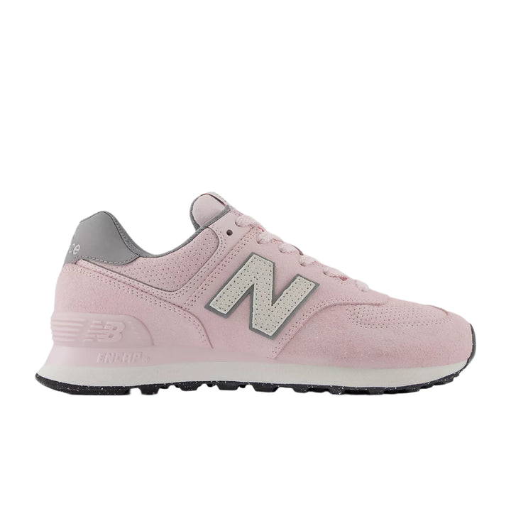 New Balance 574 Rose Sugar with Sea Salt