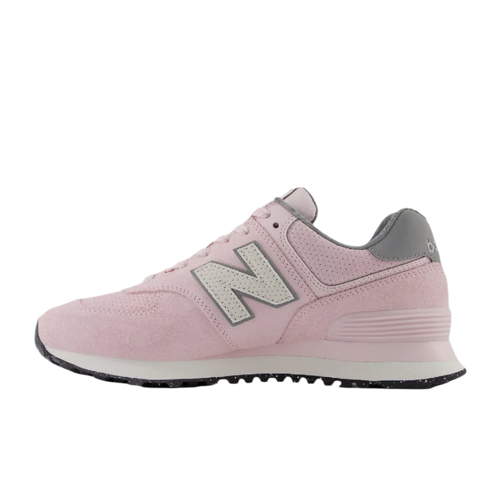 New Balance 574 Rose Sugar with Sea Salt
