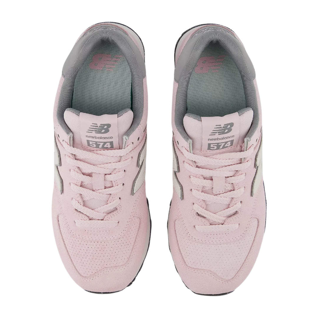 New Balance 574 Rose Sugar with Sea Salt