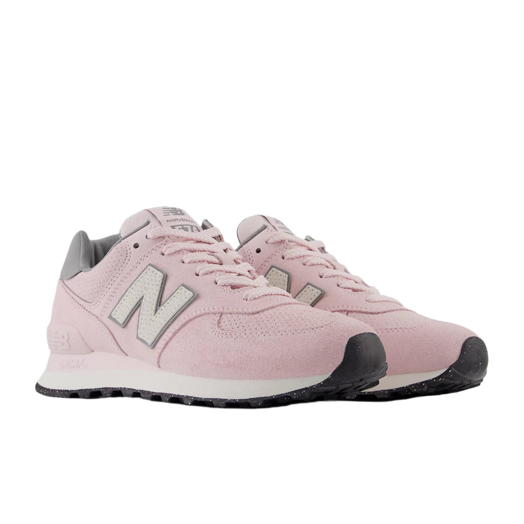 New Balance 574 Rose Sugar with Sea Salt