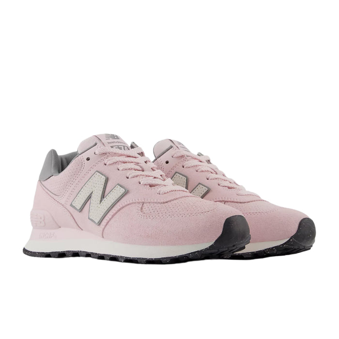 New Balance 574 Rose Sugar with Sea Salt