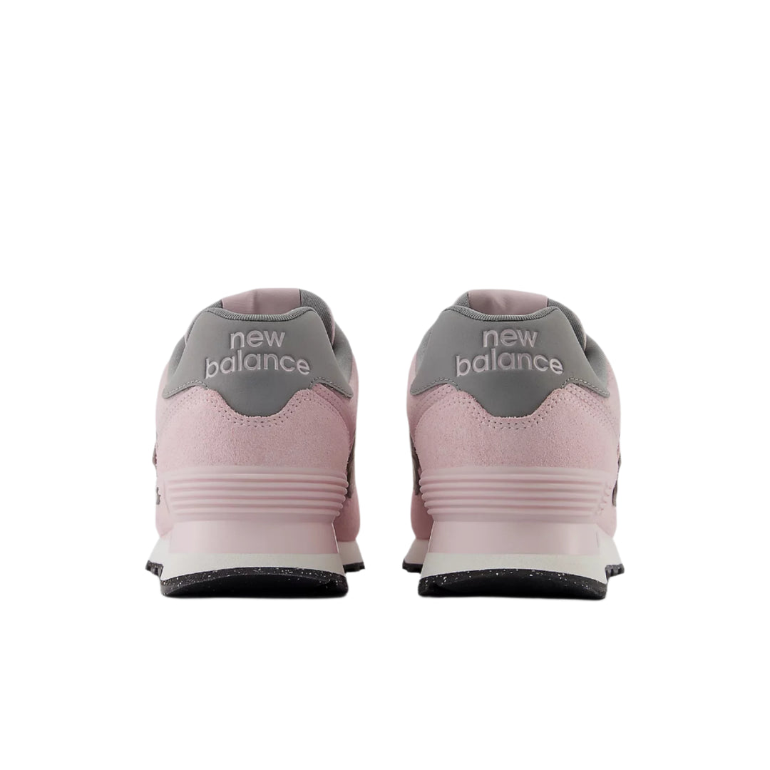 New Balance 574 Rose Sugar with Sea Salt
