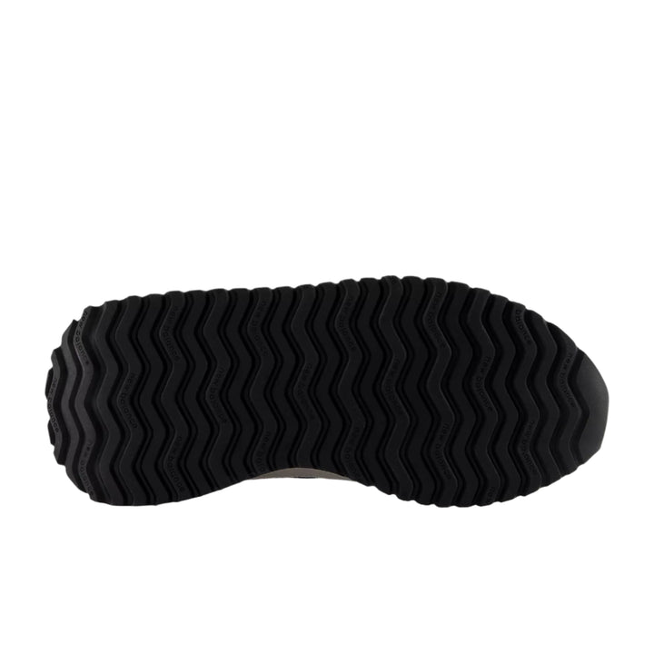 New Balance Womens 237 Sea Salt with Silver Birch and Black