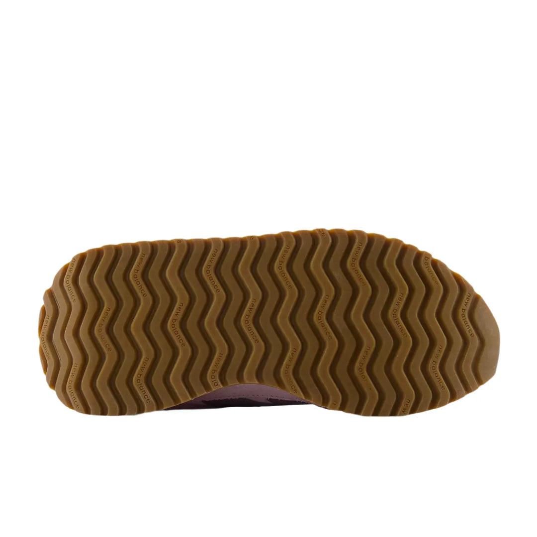 New Balance Womens 237 Rose Sugar with Ice Wine