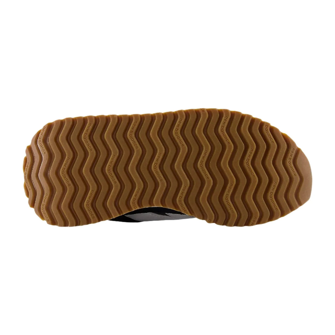 New Balance 237 Womens Black with Magnet and Sea Salt