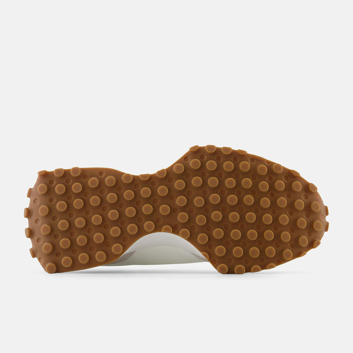 New Balance 327GD Moonbeam with Black