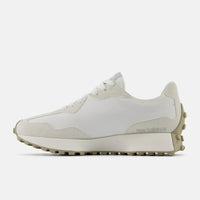 New Balance Womens 327 Sea salt with Brighton Grey