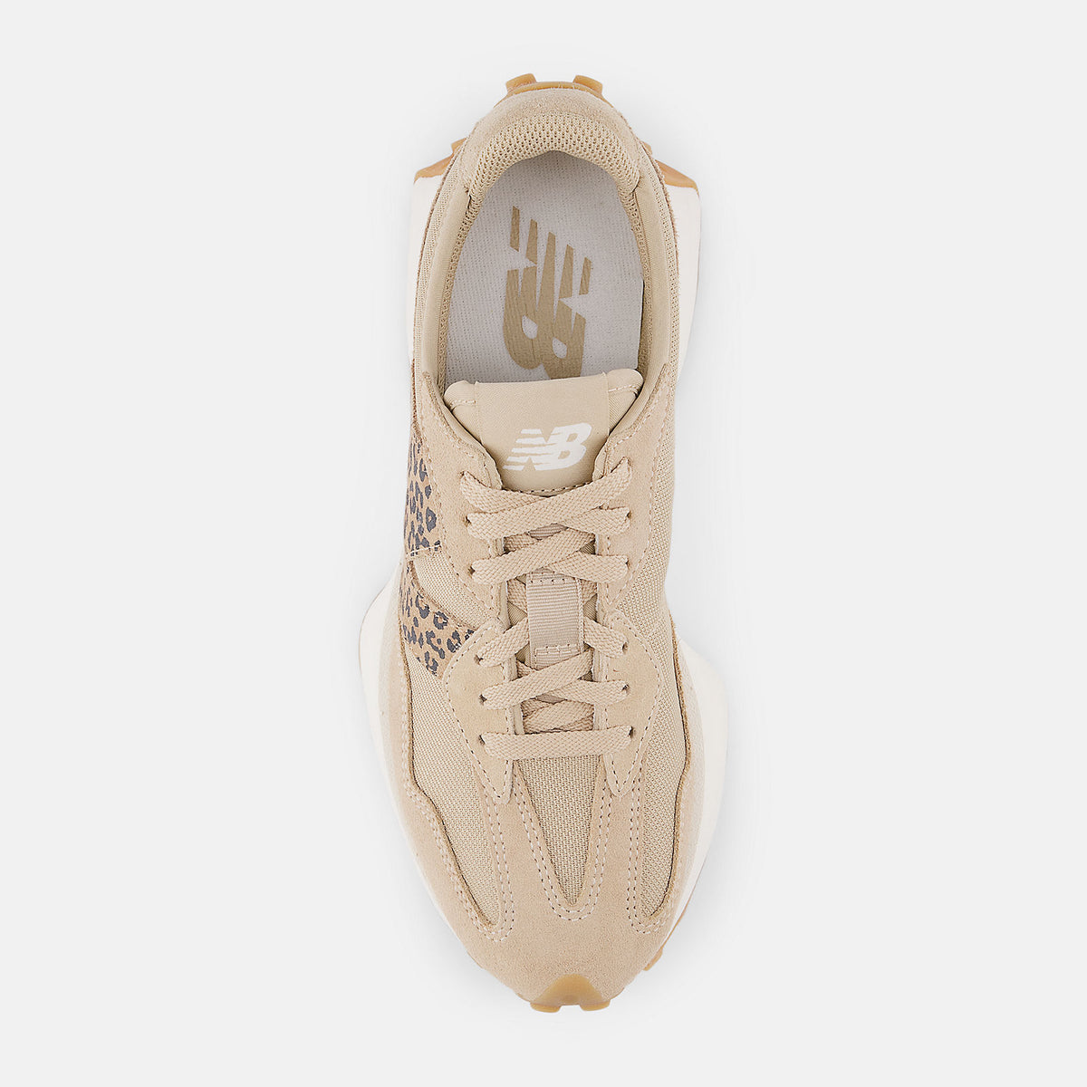 New Balance 327 Incense