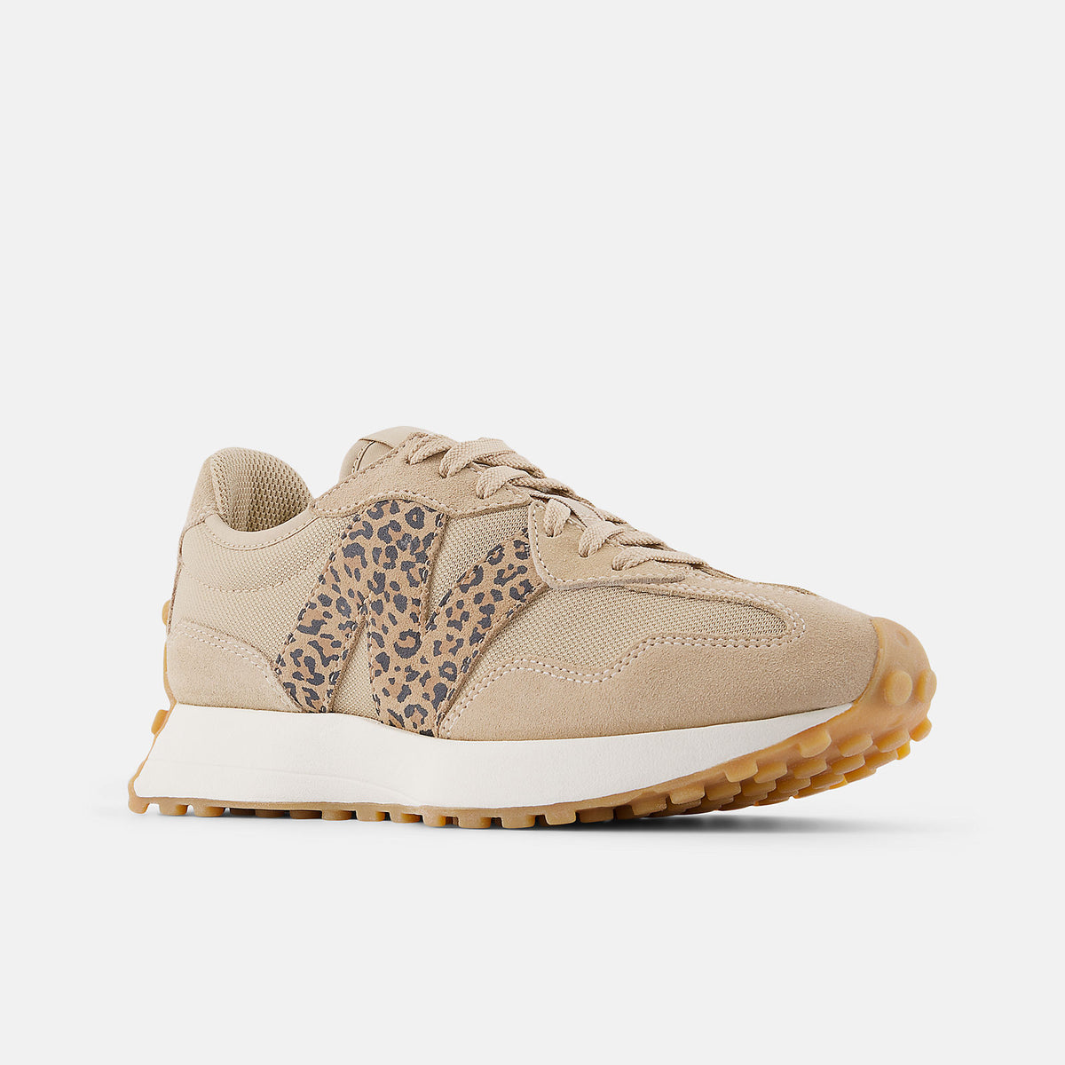 New Balance 327 Incense