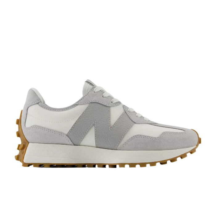 New Balance 327 Raincloud with Reflection