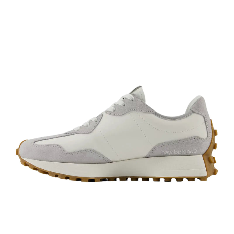 New Balance Womens 327 Raincloud with Reflection
