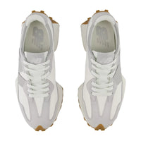 New Balance Womens 327 Raincloud with Reflection