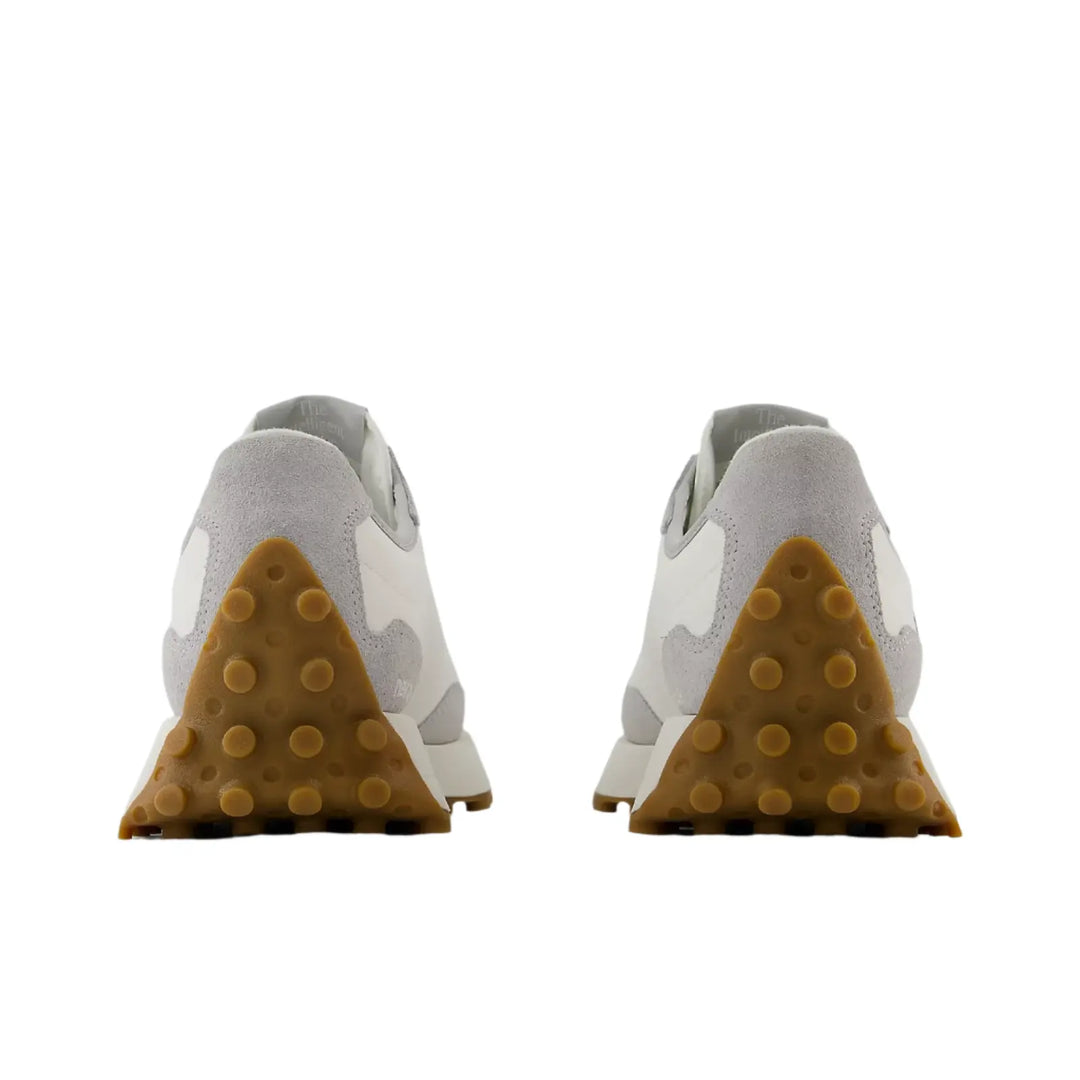 New Balance Womens 327 Raincloud with Reflection