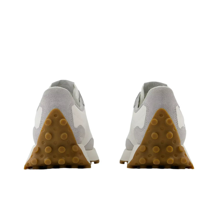 New Balance Womens 327 Raincloud with Reflection