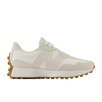 New Balance 327 Linen and Sea Salt