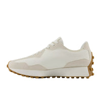 New Balance Womens 327 Linen and Sea Salt