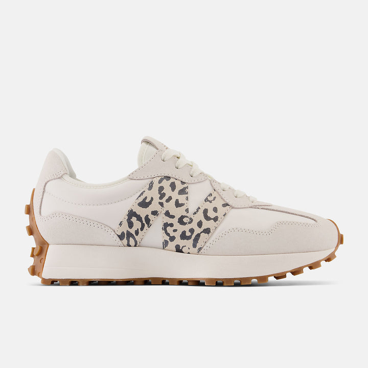 New Balance 327 Sea Salt
