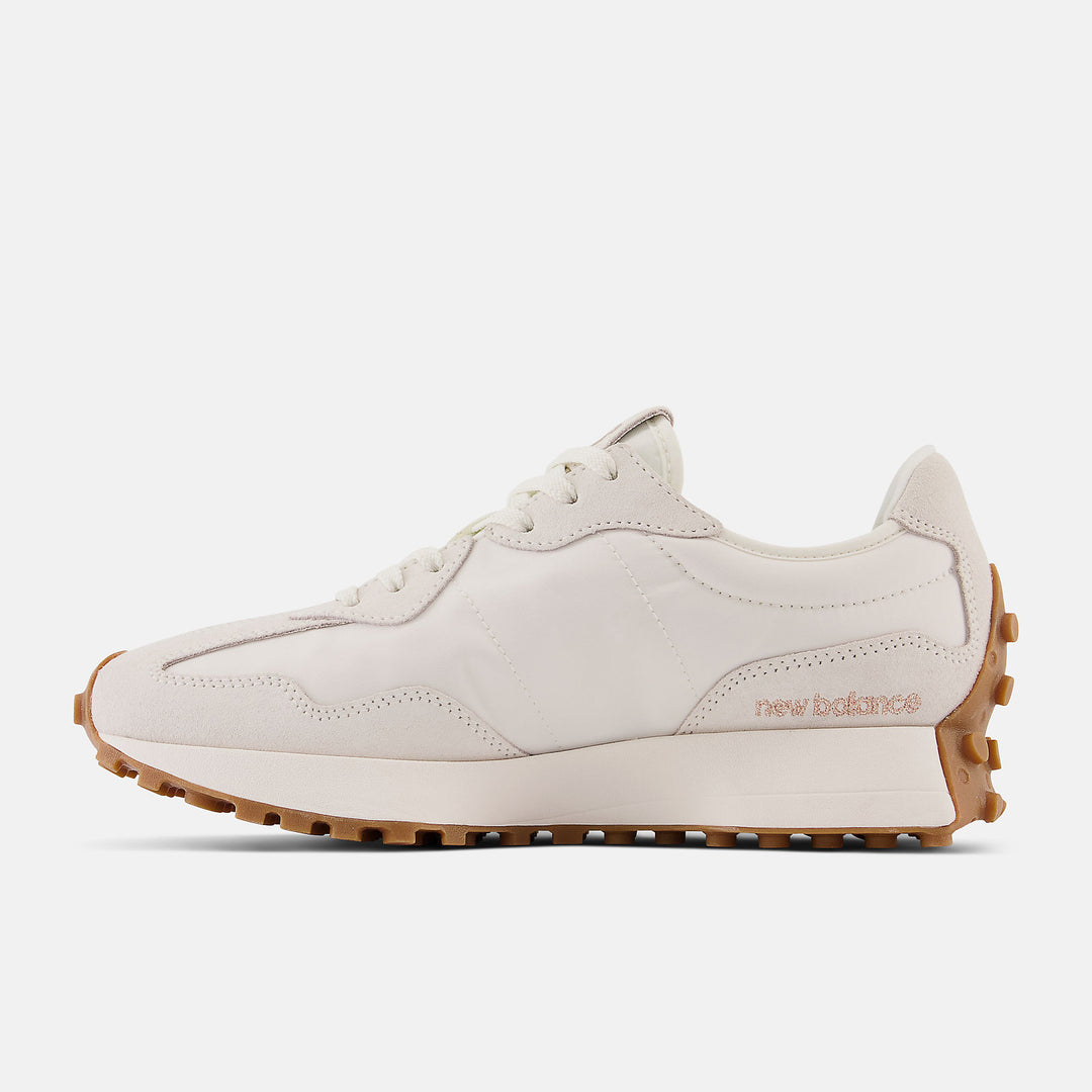 New Balance 327 Sea Salt