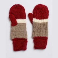 Mittens ~ Ultra Soft Mohair