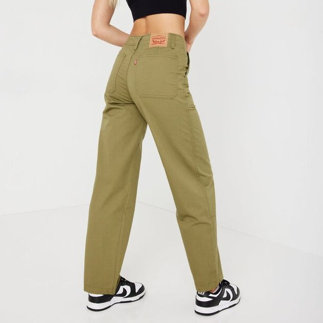 Levi's '94 Baggy Utility Martini Olive Twil
