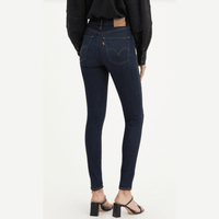 Levi's - Mile High Super Skinny - 107 - S.O.S Save Our Soles