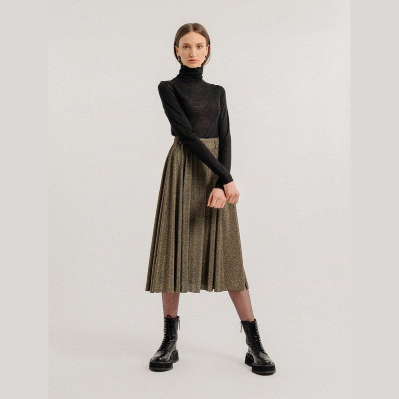 Molly Bracken Turtle Neck