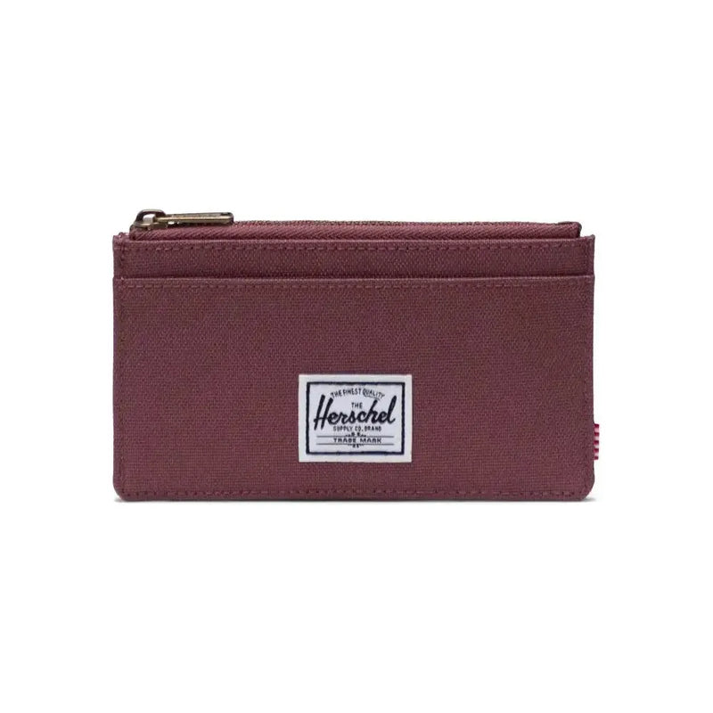 Herschel Oscar II Vegan Leather Wallet