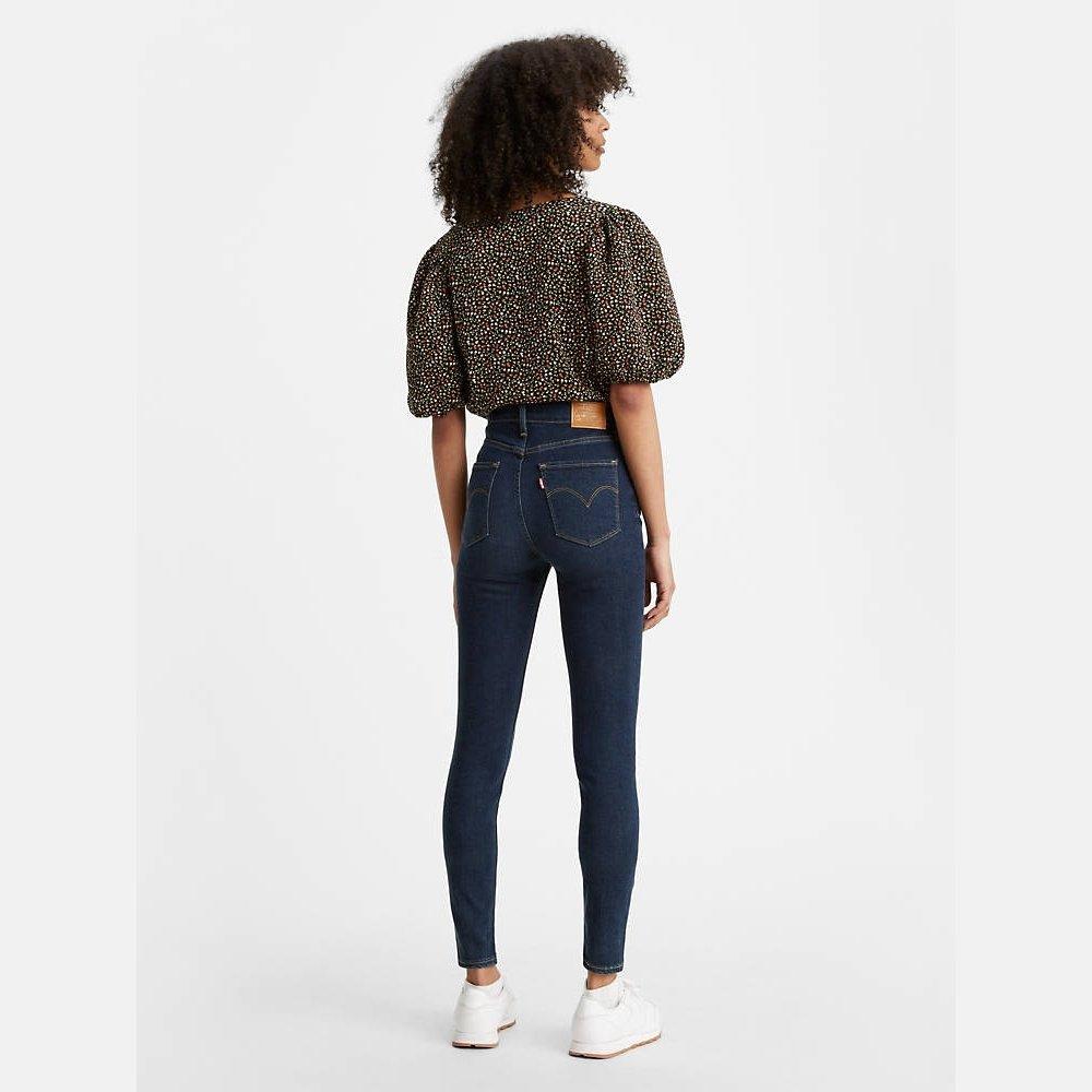 Levi's 721 High Rise Skinny