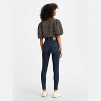 Levi's 721 High Rise Skinny