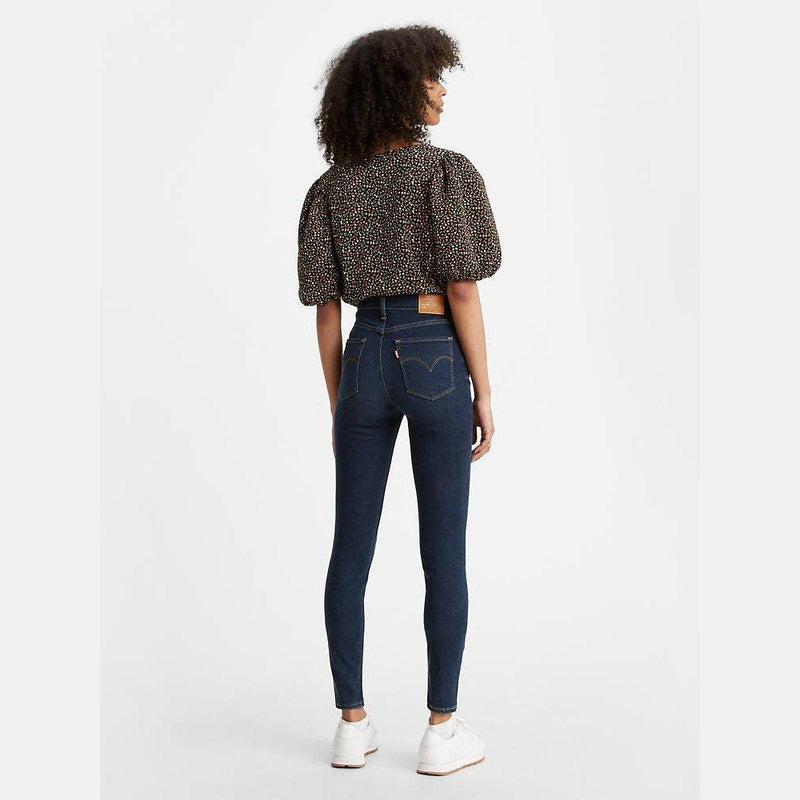 Levi's 721 High Rise Skinny