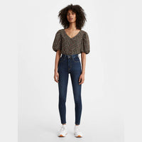 Levi's 721 High Rise Skinny