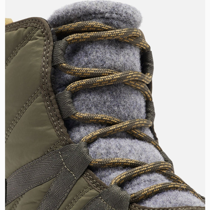 Sorel Whitney II Short Lace Boot