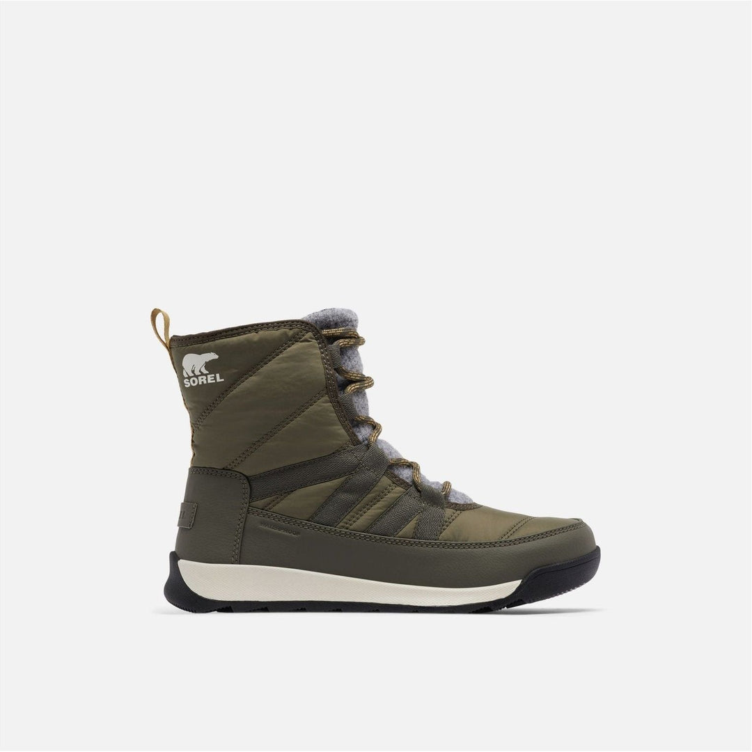 Sorel Whitney II Short Lace Boot 