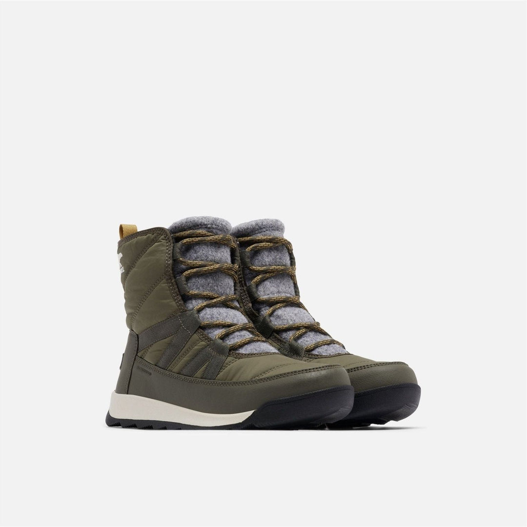 Sorel Whitney II Short Lace Boot