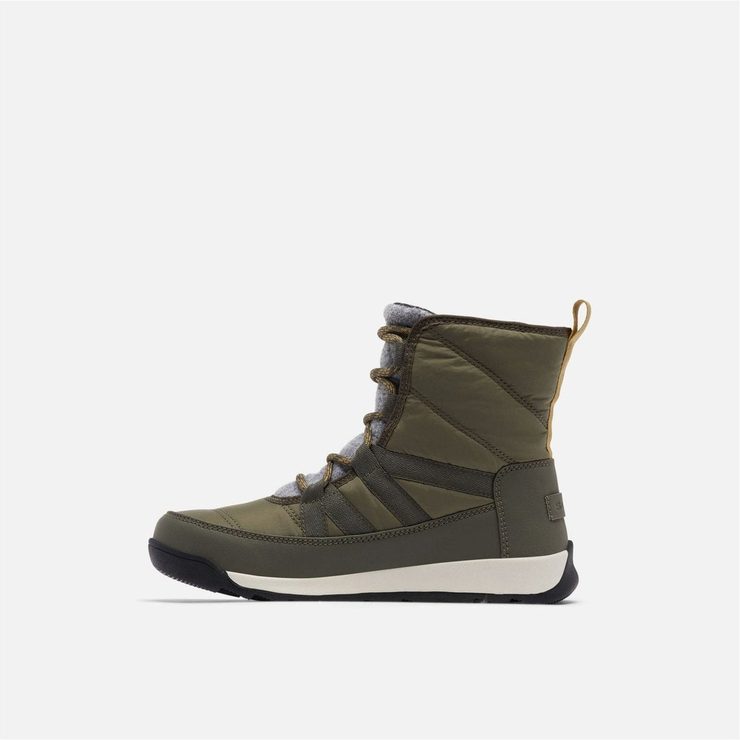 Sorel Whitney II Short Lace Boot