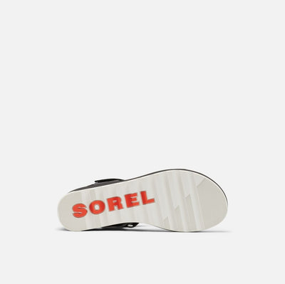 Sorel Cameron Wedge Sandal