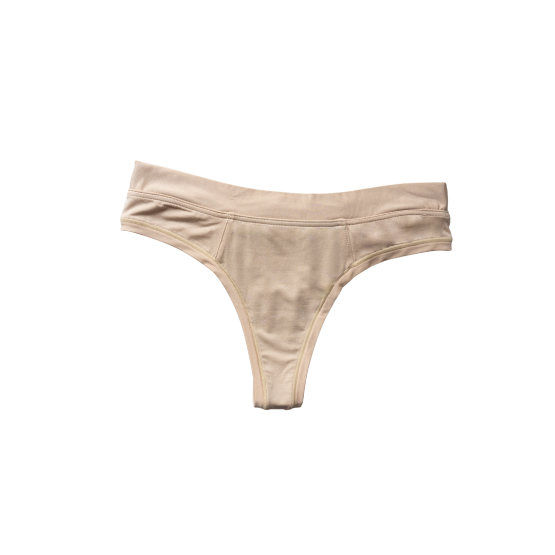 Huha Thong Underwear