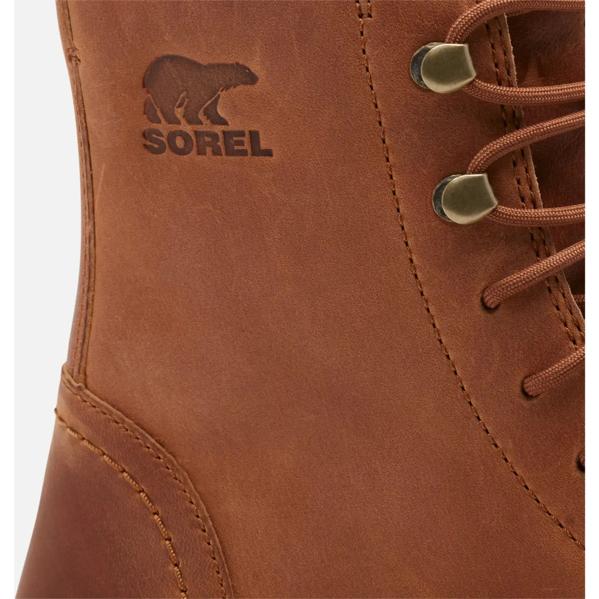 Sorel Hi-Line Lace Boot