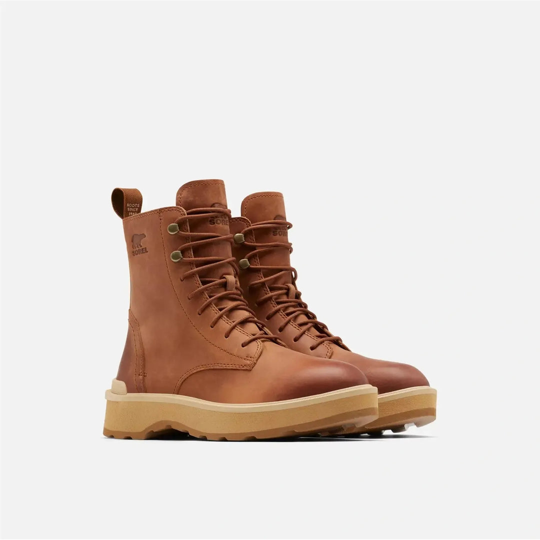 Sorel Hi-Line Lace Boot