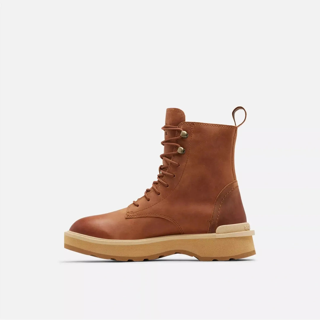 Sorel Hi-Line Lace Boot