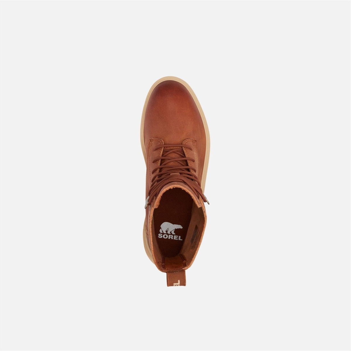 Sorel Hi-Line Lace Boot