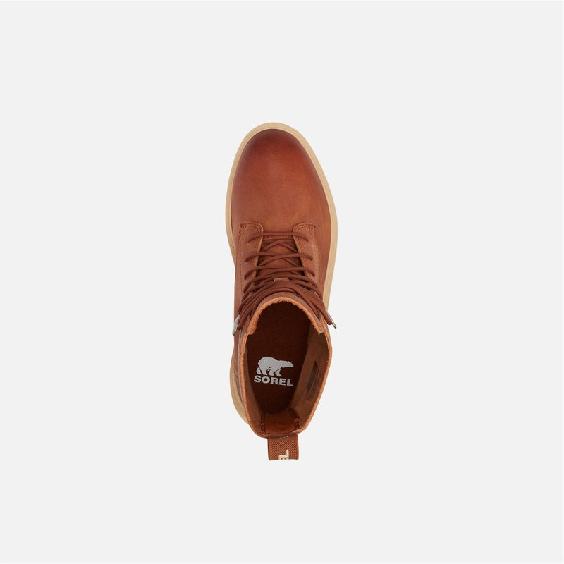 Sorel Hi-Line Lace Boot