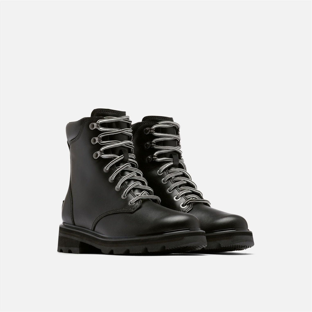 Sorel Lennox Lace Waterproof Boot