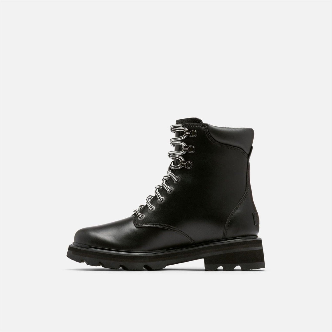 Sorel Lennox Lace Waterproof Boot